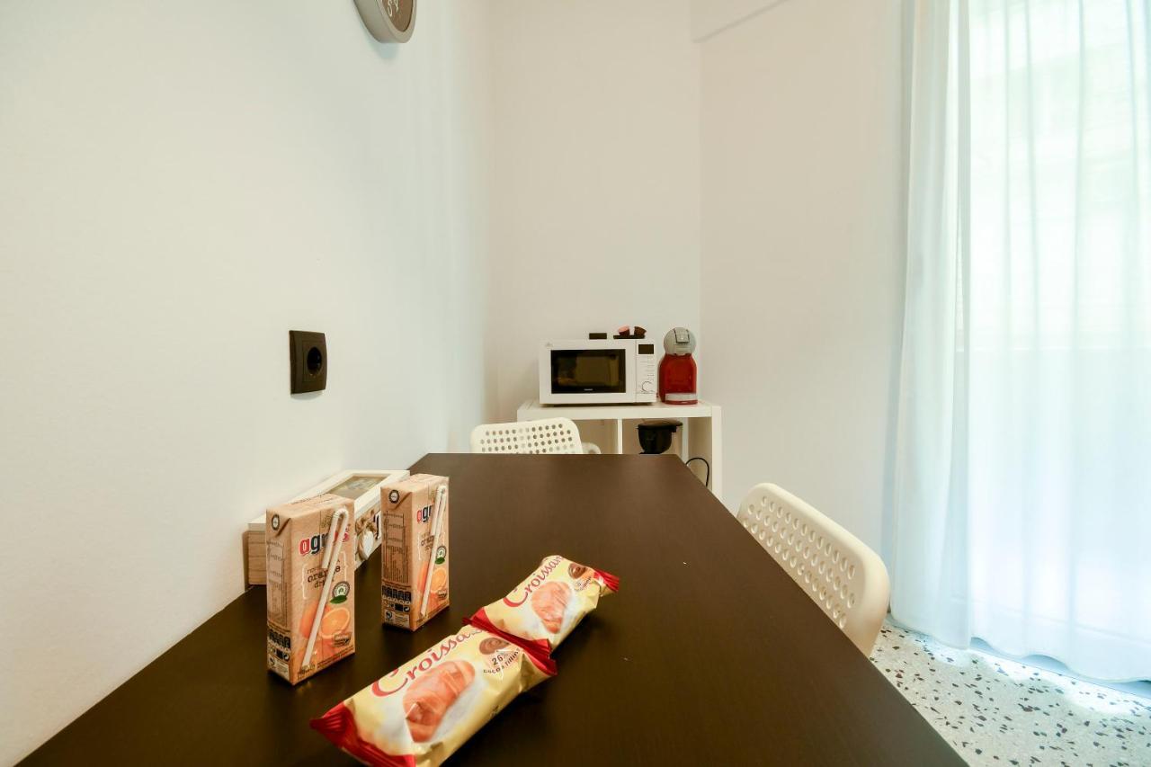 Thessaloniki City Apartment Center Zewnętrze zdjęcie