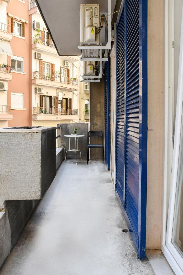 Thessaloniki City Apartment Center Zewnętrze zdjęcie