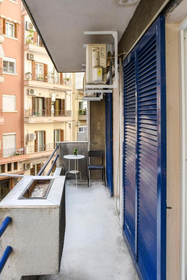 Thessaloniki City Apartment Center Zewnętrze zdjęcie