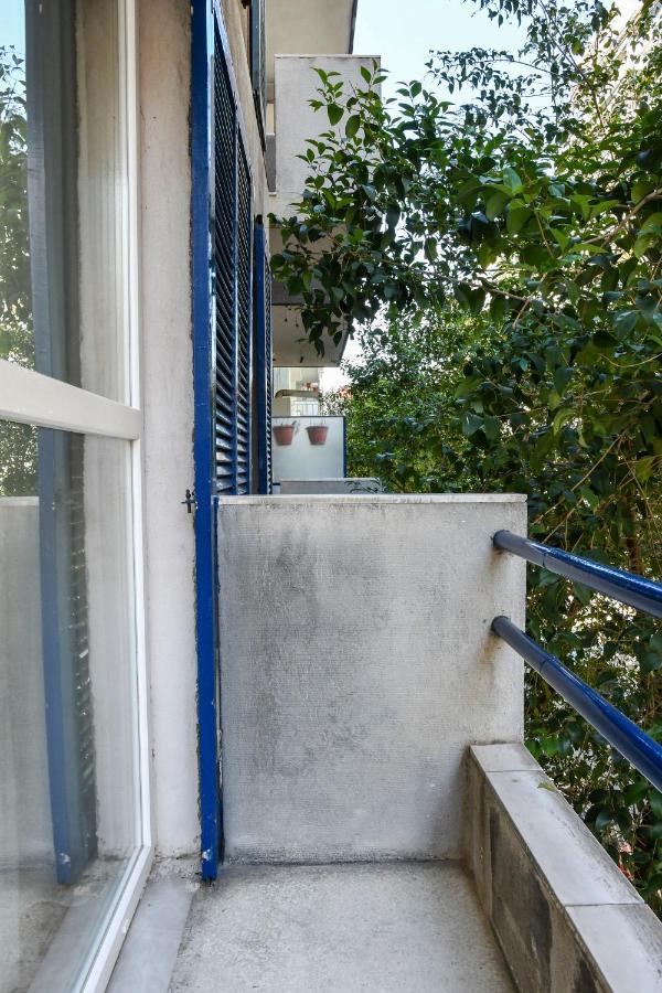 Thessaloniki City Apartment Center Zewnętrze zdjęcie