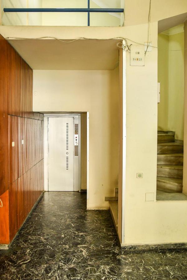 Thessaloniki City Apartment Center Zewnętrze zdjęcie
