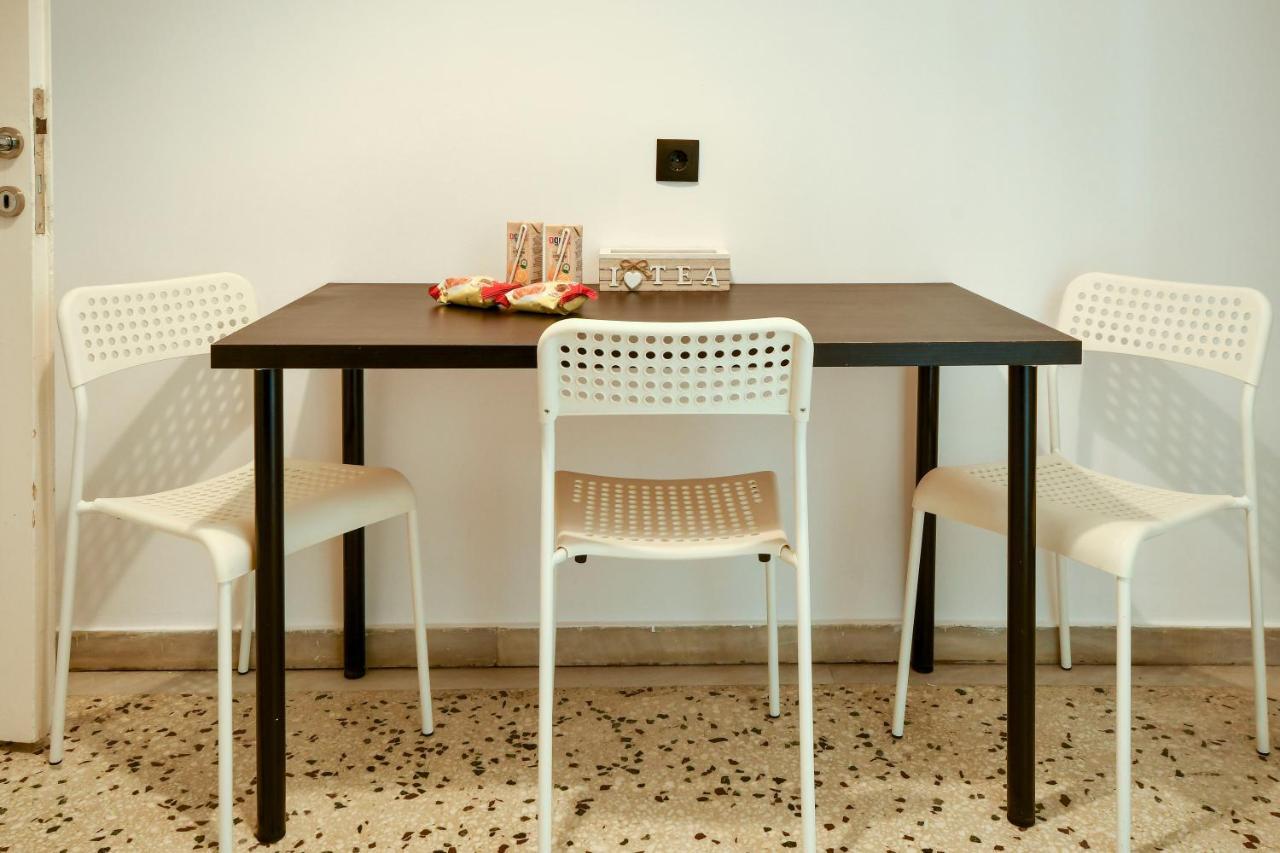 Thessaloniki City Apartment Center Zewnętrze zdjęcie