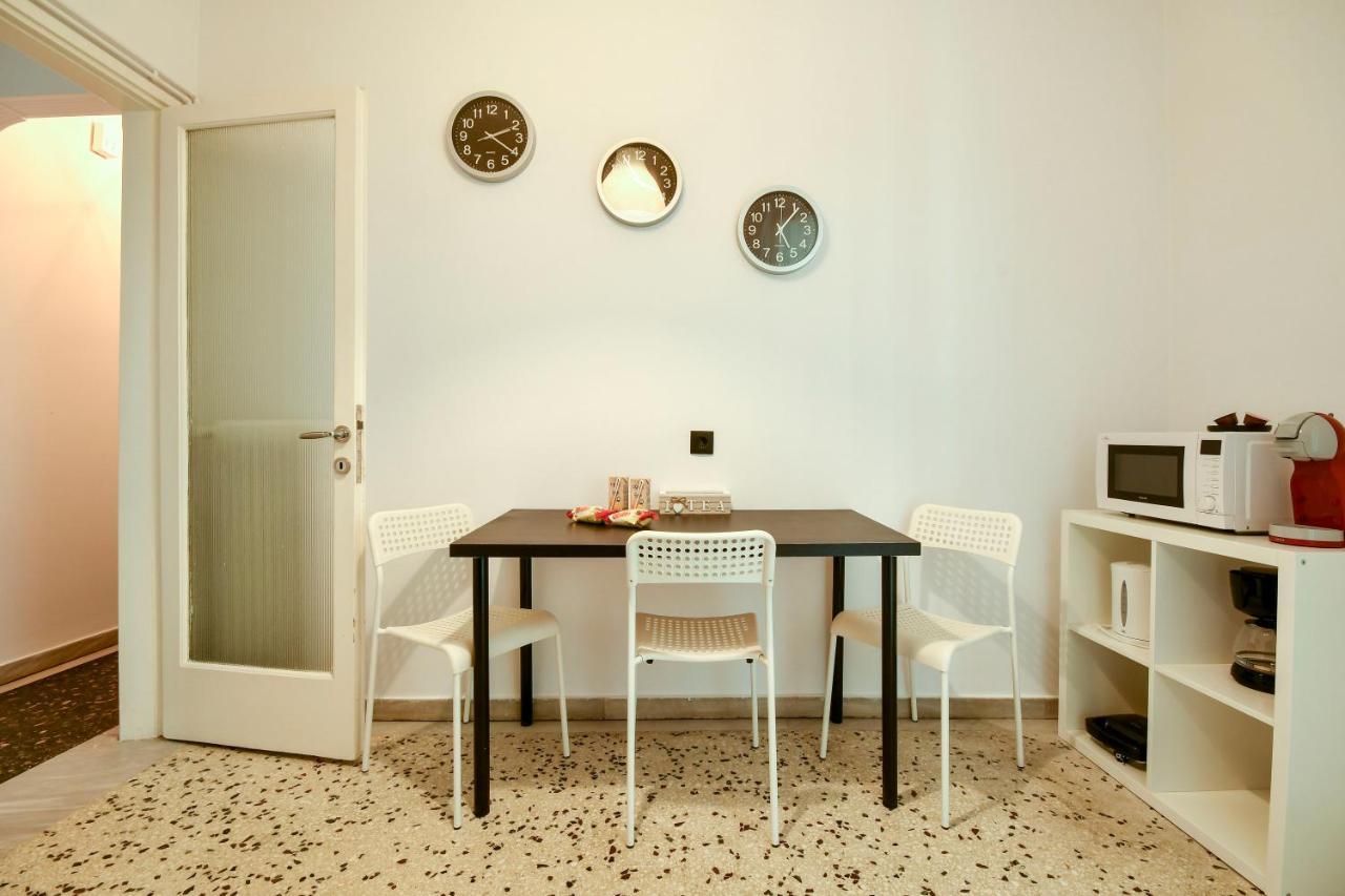 Thessaloniki City Apartment Center Zewnętrze zdjęcie