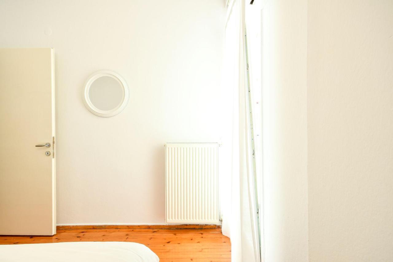 Thessaloniki City Apartment Center Zewnętrze zdjęcie