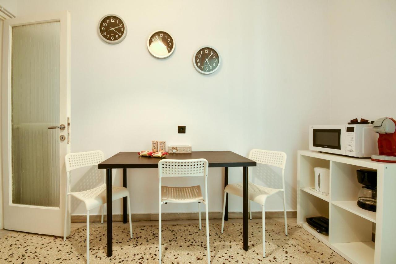 Thessaloniki City Apartment Center Zewnętrze zdjęcie